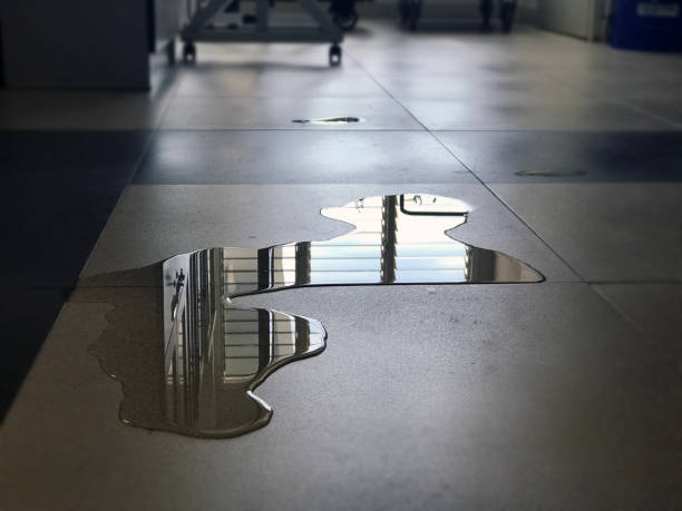 Water damage restoration insurance claims in CO